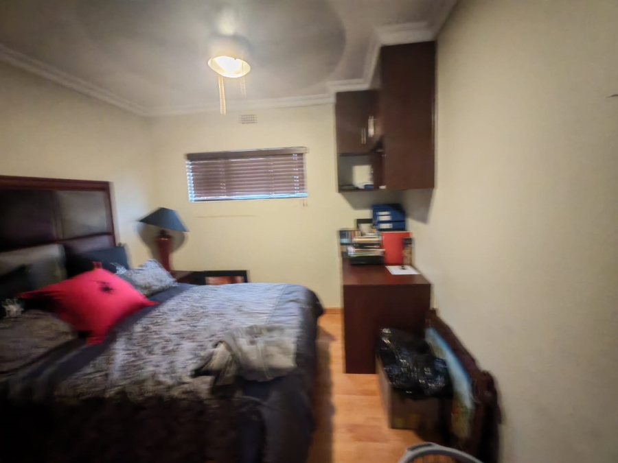 4 Bedroom Property for Sale in Vaalpark Free State